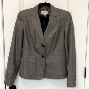 Calvin Klein Suit Set (blazer and pant)